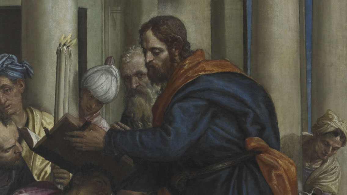 Memória de São Barnabé, Apóstolo