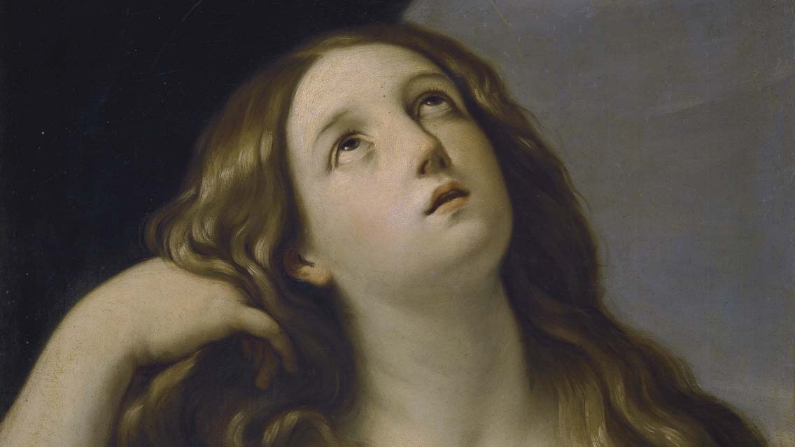 Festa de Santa Maria Madalena