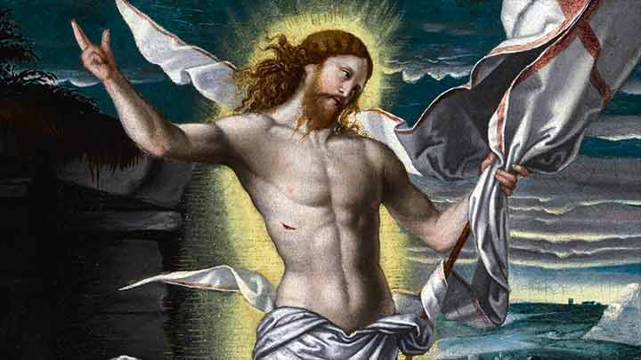 O que a Ressurreição nos ensina