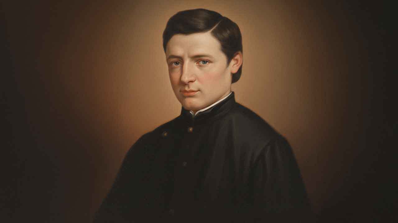 A felicidade de morrer por Cristo