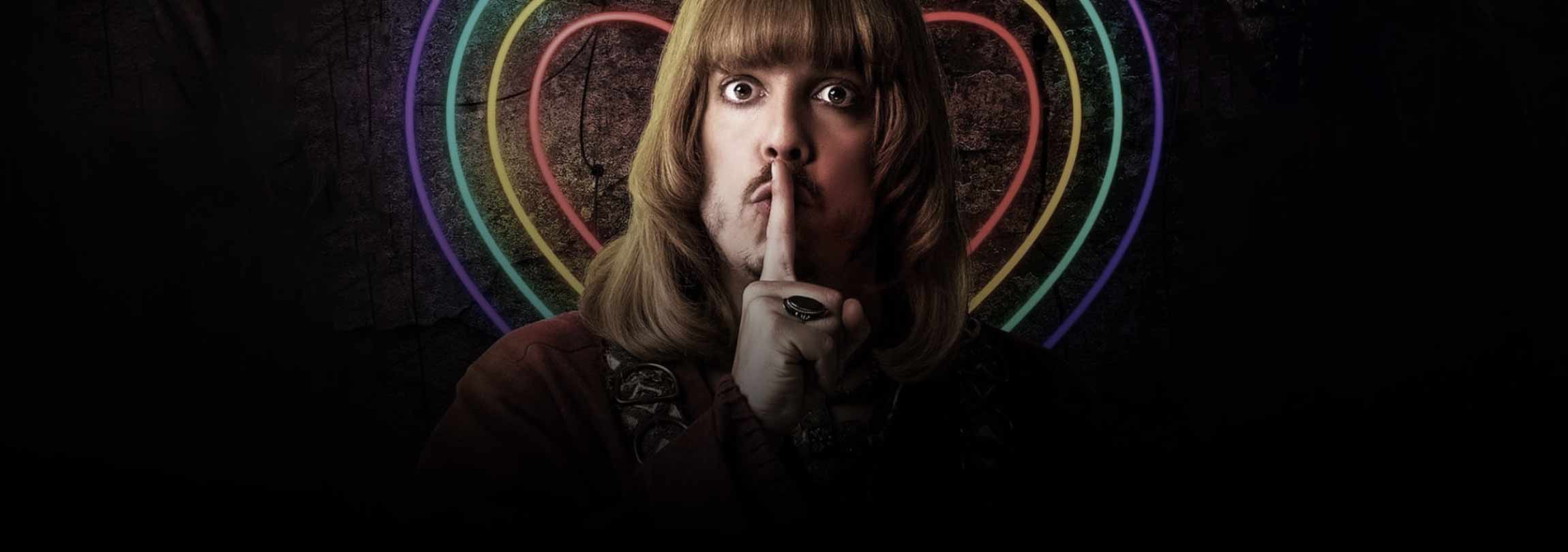 E a liberdade de expressão?