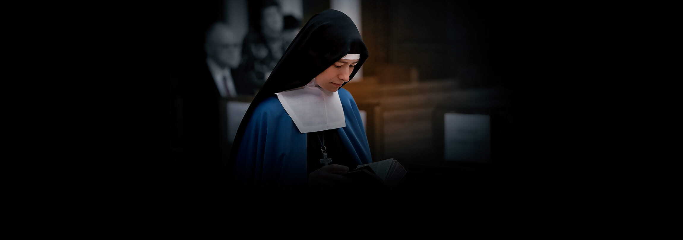 Por que as religiosas usam hábito?