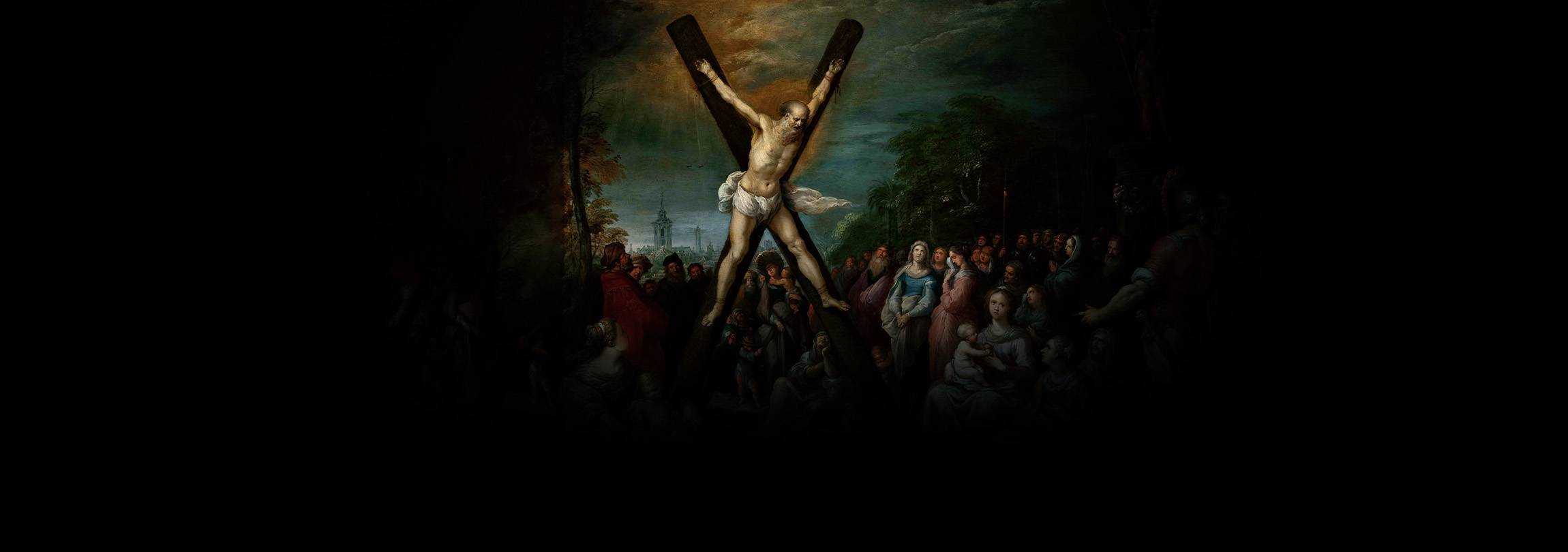 Santo André e São Silvestre: princípio e fim de uma “catedral”