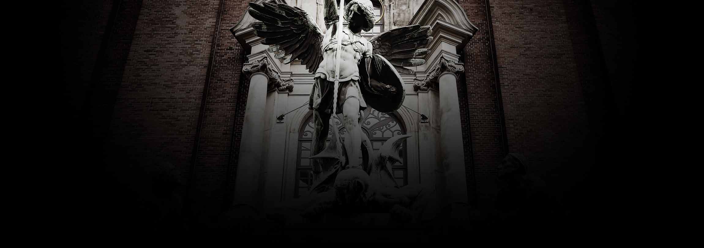 Leão XIII, São Miguel e o Combate Espiritual