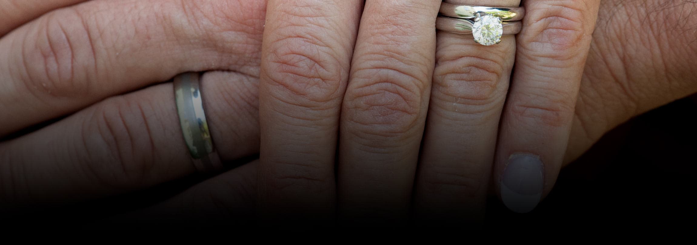 Juntos para a eternidade