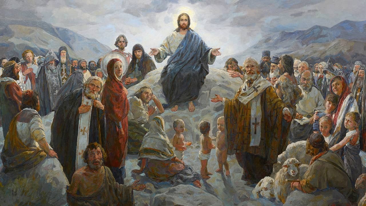 A missão e a autoridade dos apóstolos de Cristo