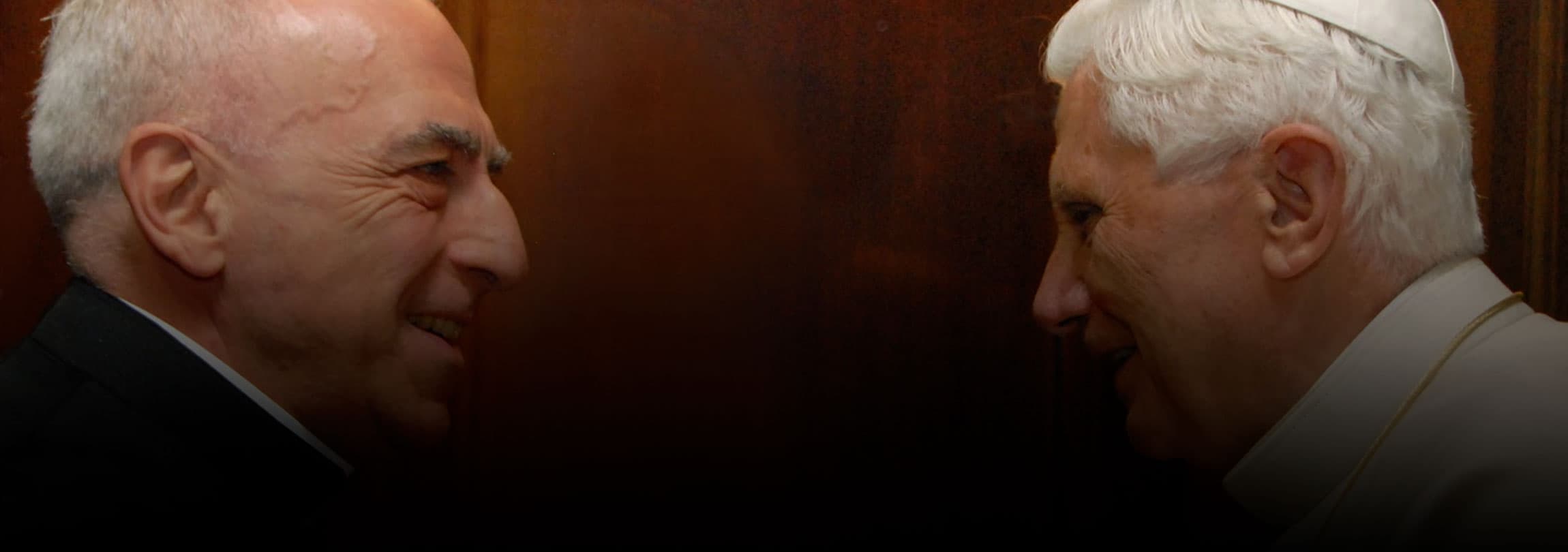 Padre Bux: “Se queremos salvar almas, voltemo-nos para o catecismo”