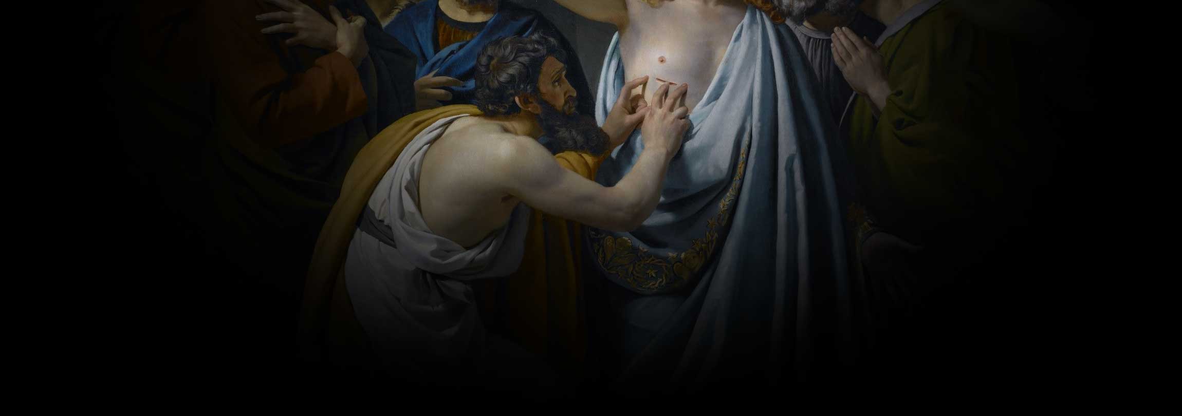 Dualismo gnóstico: ainda um desafio para a fé cristã