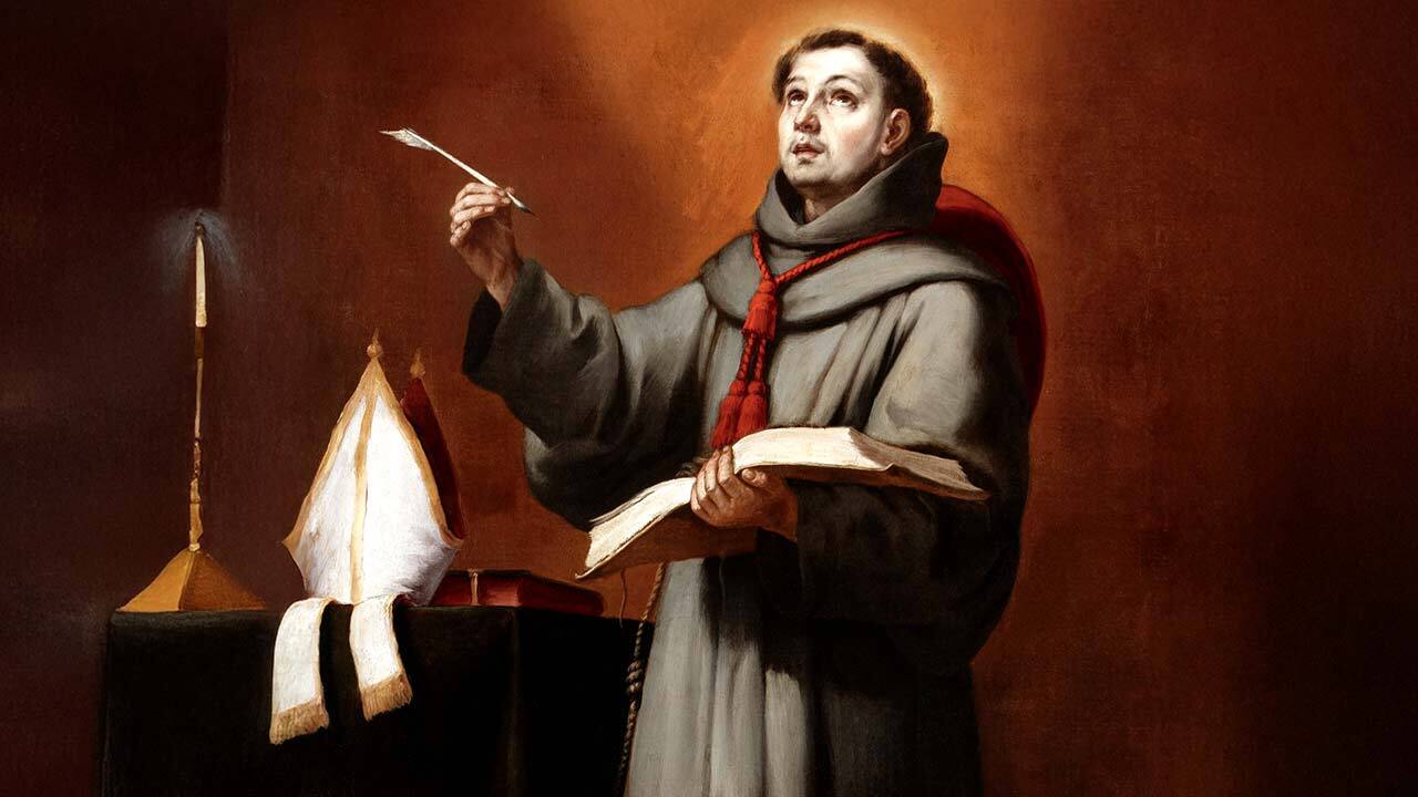 A união com Cristo nos configura a Ele