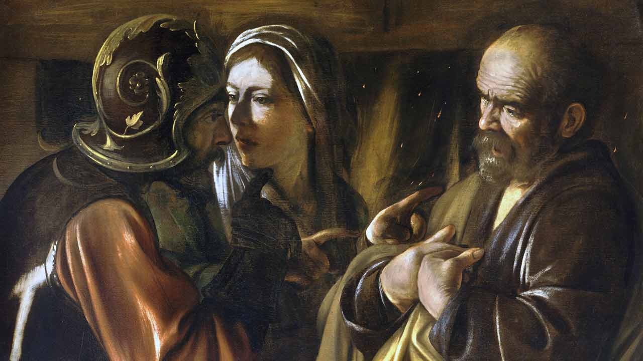 Mentir é sempre pecado?