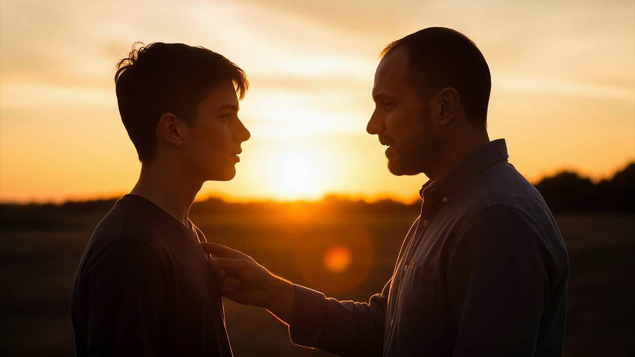 Liderança emocional