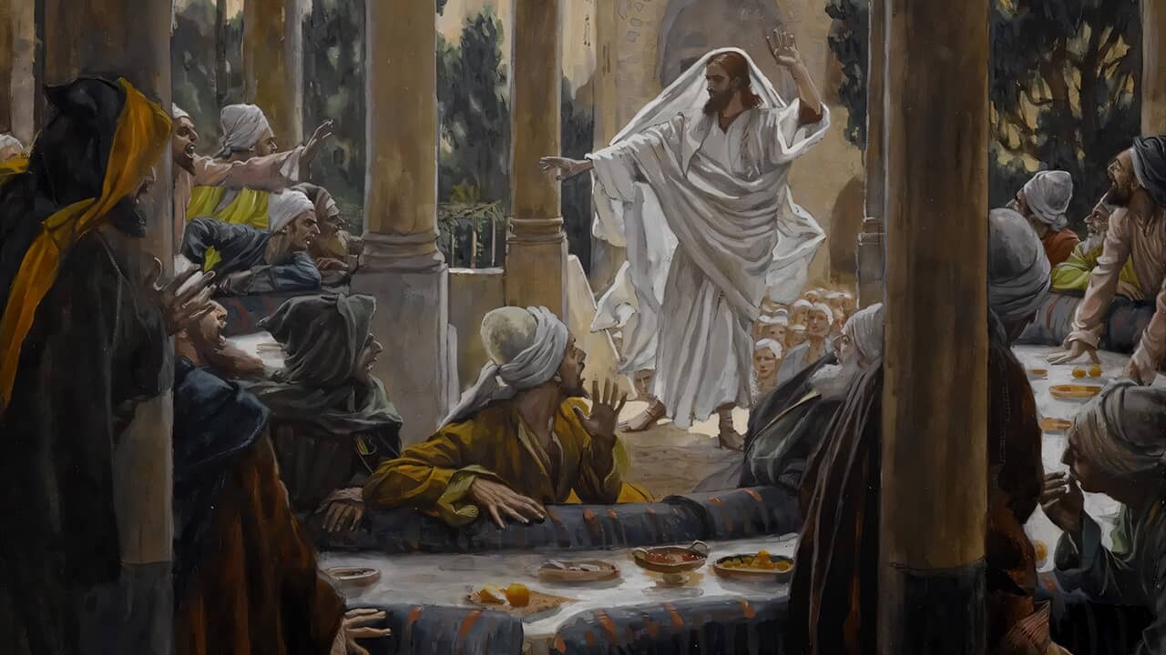 Sem isto, não há verdadeira fé