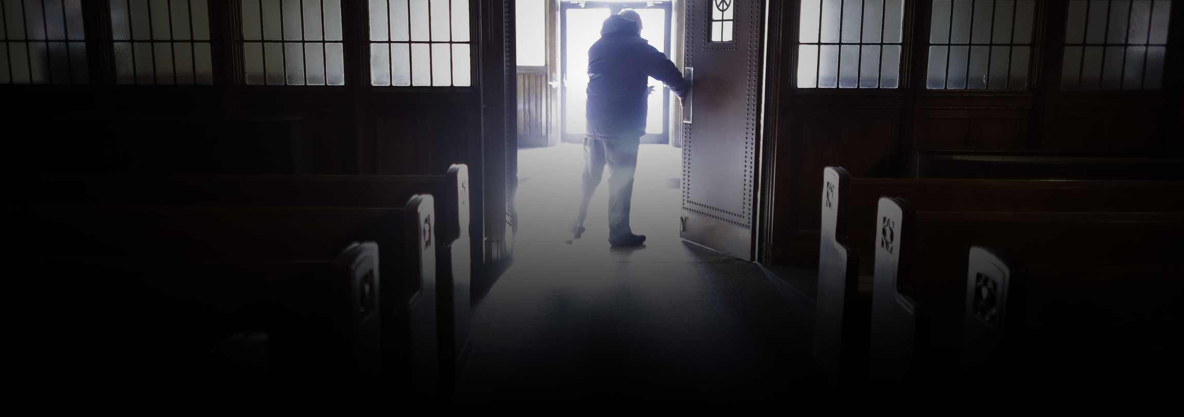 Padre oferece o próprio câncer pelas vítimas de pedofilia do clero