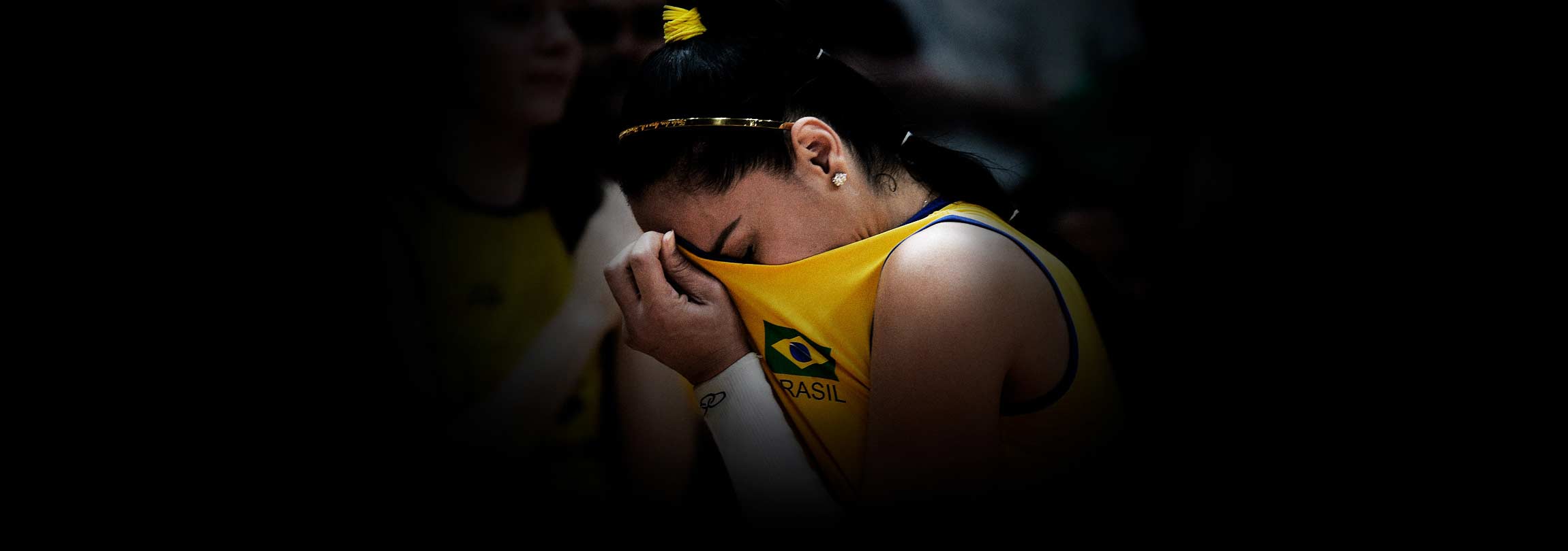 A ideologia de gênero contra as meninas do vôlei