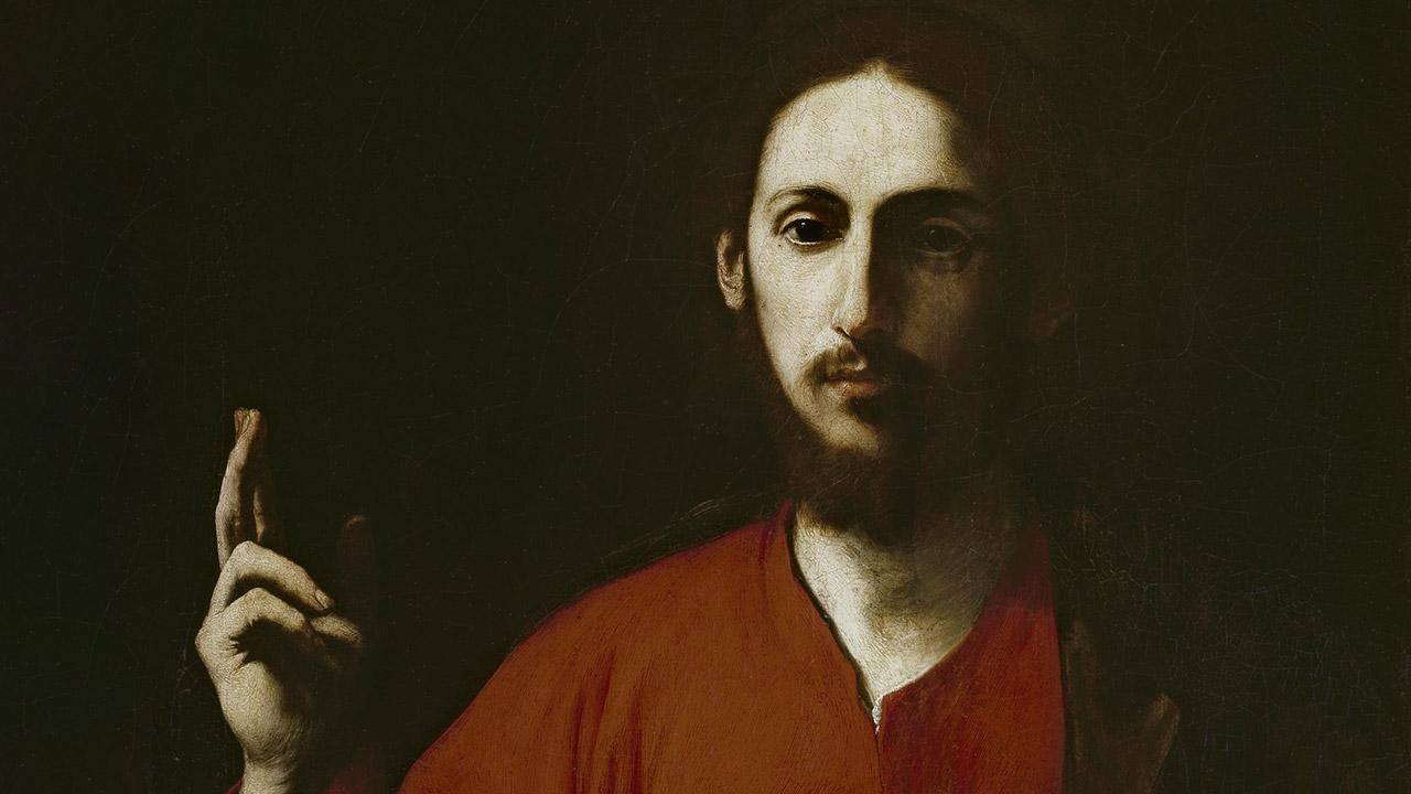 "Quereis também vós retirar-vos?”