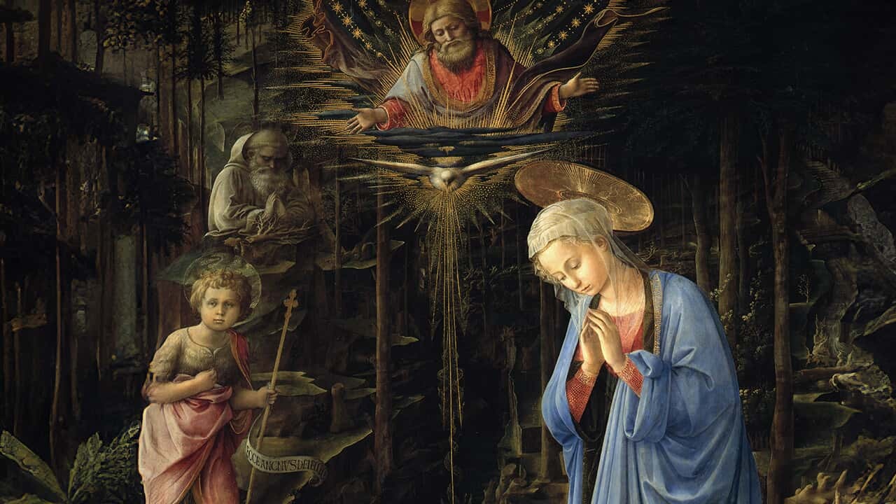 Teologia e espiritualidade do Advento e do Natal