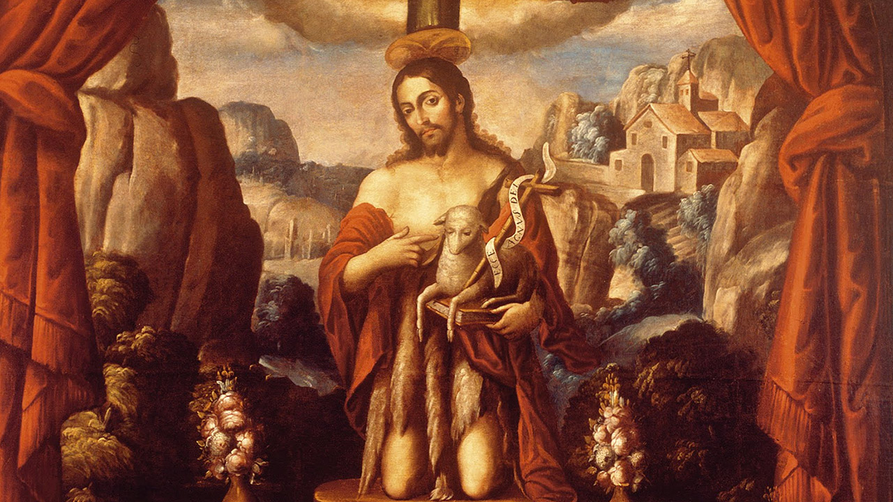 Bem-aventurados os perseguidos