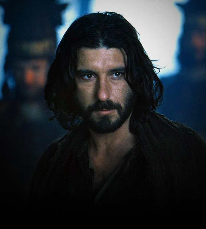 Onde está Judas?