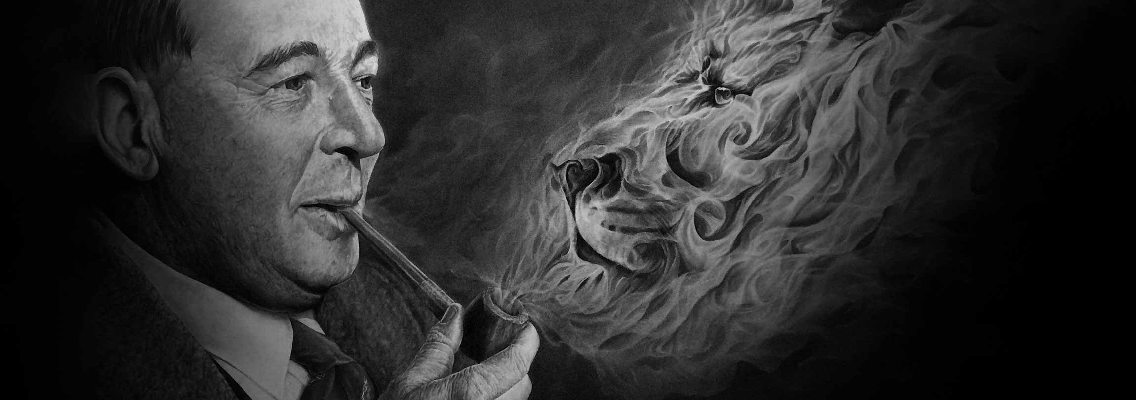 C. S. Lewis: um protestante que acreditava no Purgatório