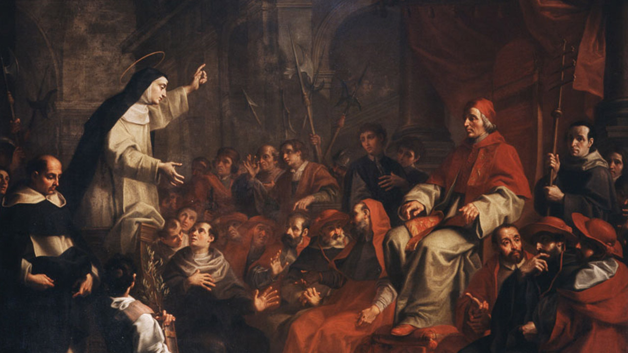 O cativeiro de Avignon e o grande cisma do Ocidente