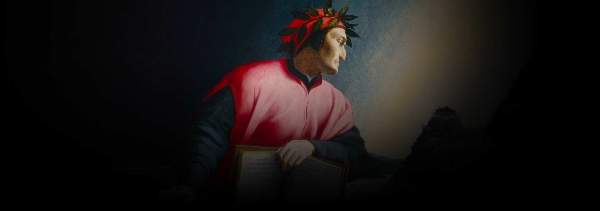 Três lições da Divina Comédia