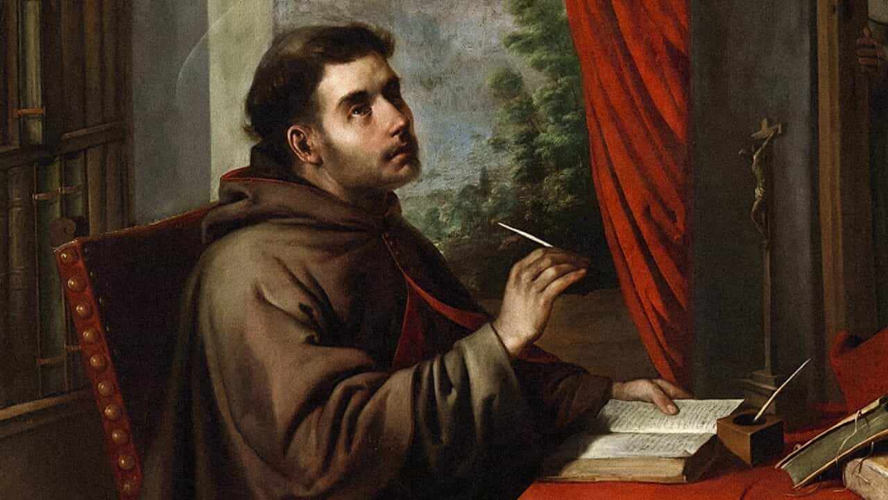 A nossa participação no conhecimento divino