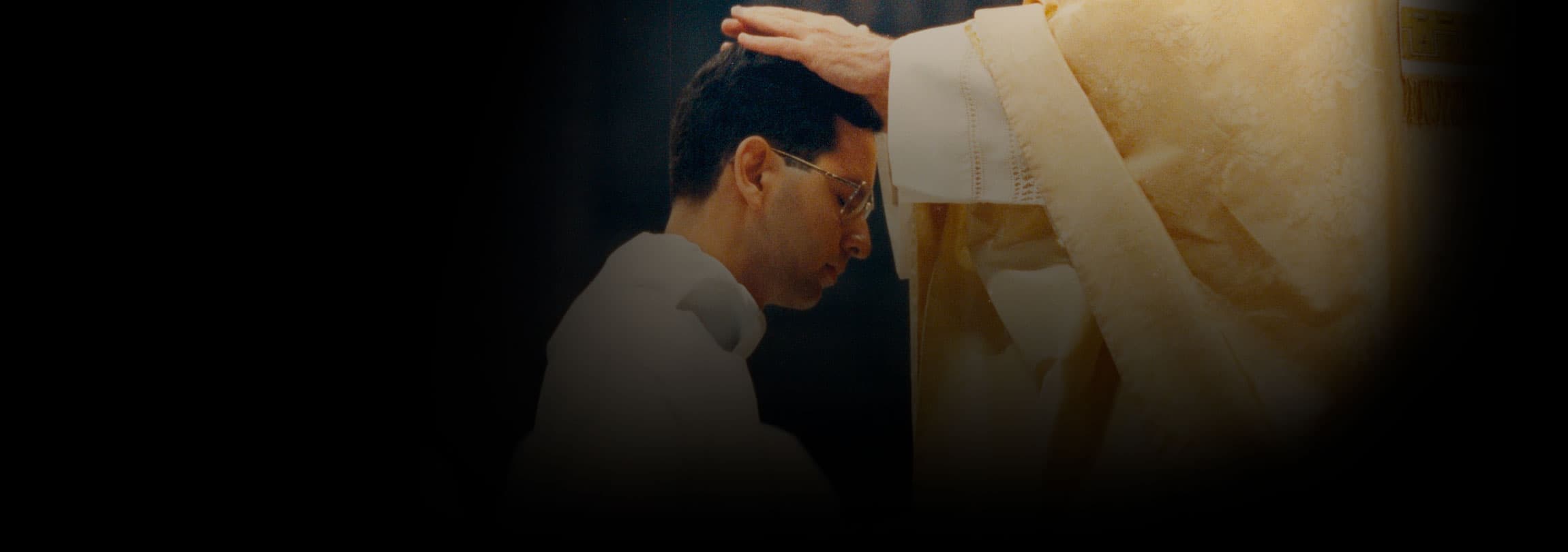 Uma só coisa é necessária