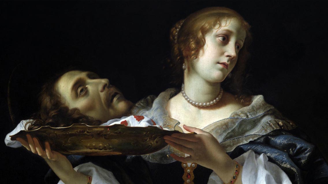 A pior das corrupções