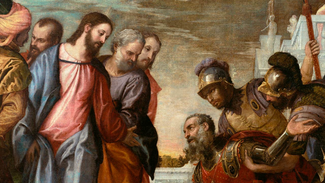 Um Advento de oração