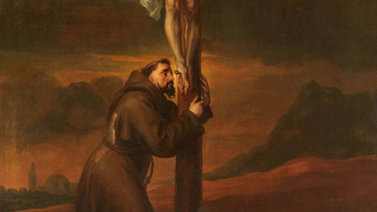 O desejo dos bens espirituais