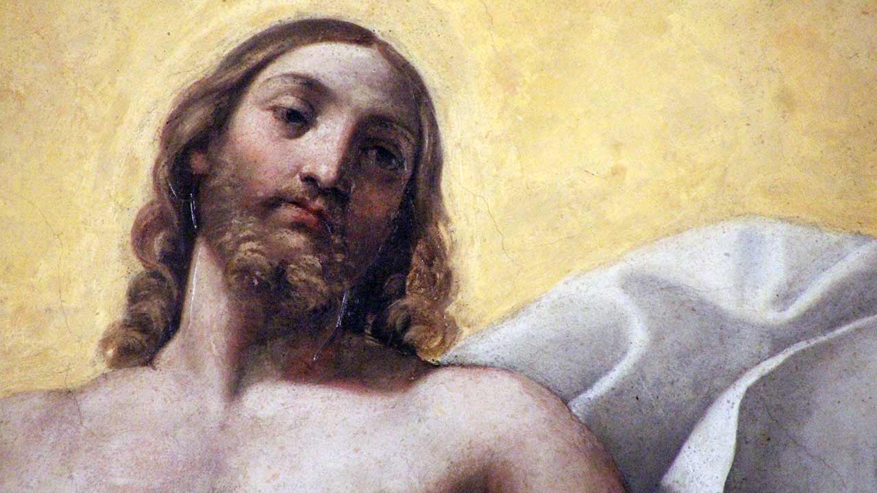 Ressurreição de Jesus