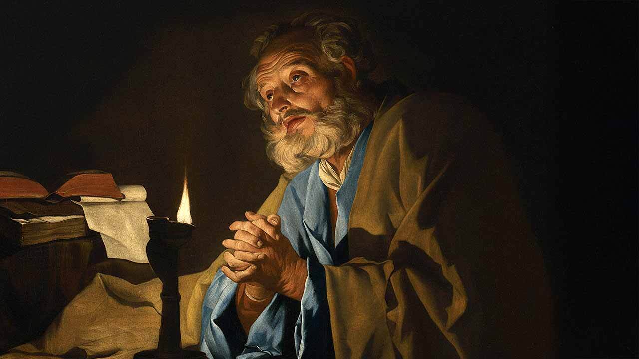 Fazer crescer a Luz de Cristo