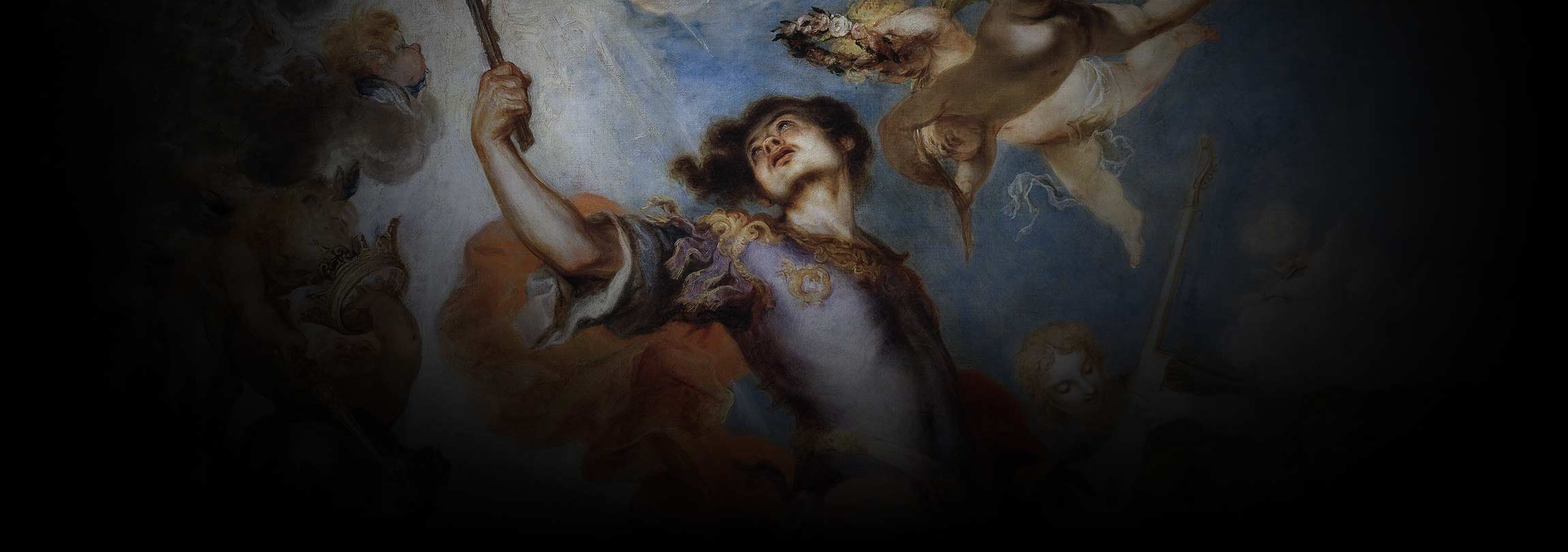 Santo Hermenegildo, um mártir entre os convertidos