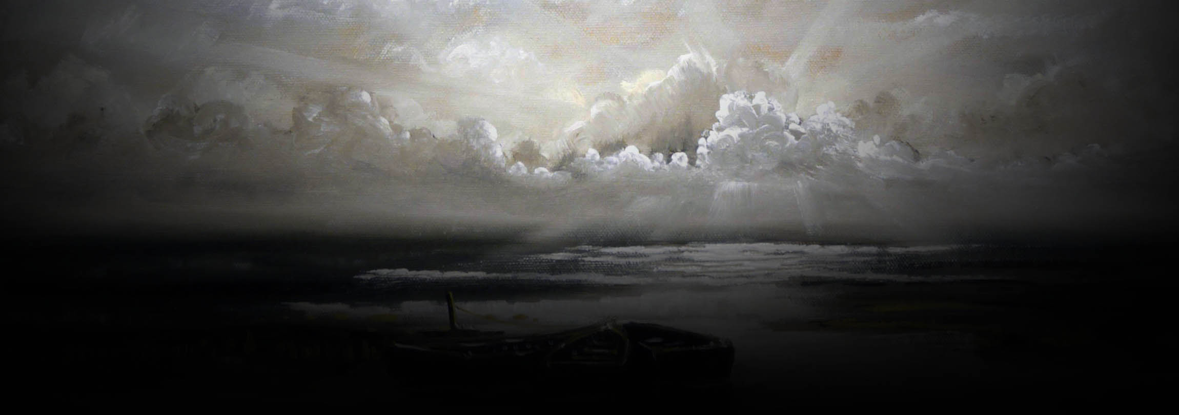 Onde está o céu de Deus?