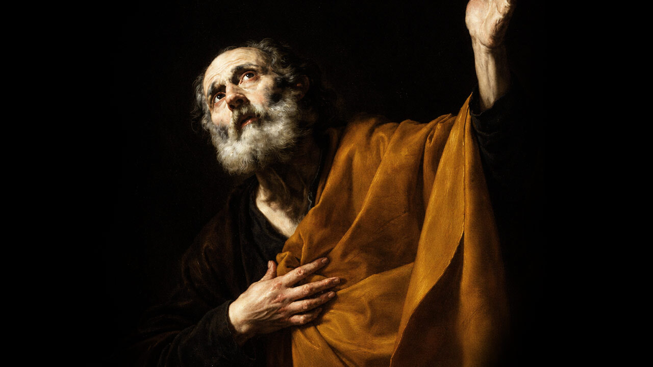 Conversão, a maior obra salvadora de Deus