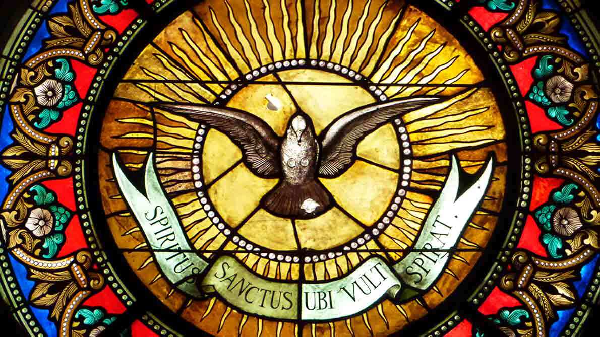 O progresso espiritual e os Dons do Espírito Santo