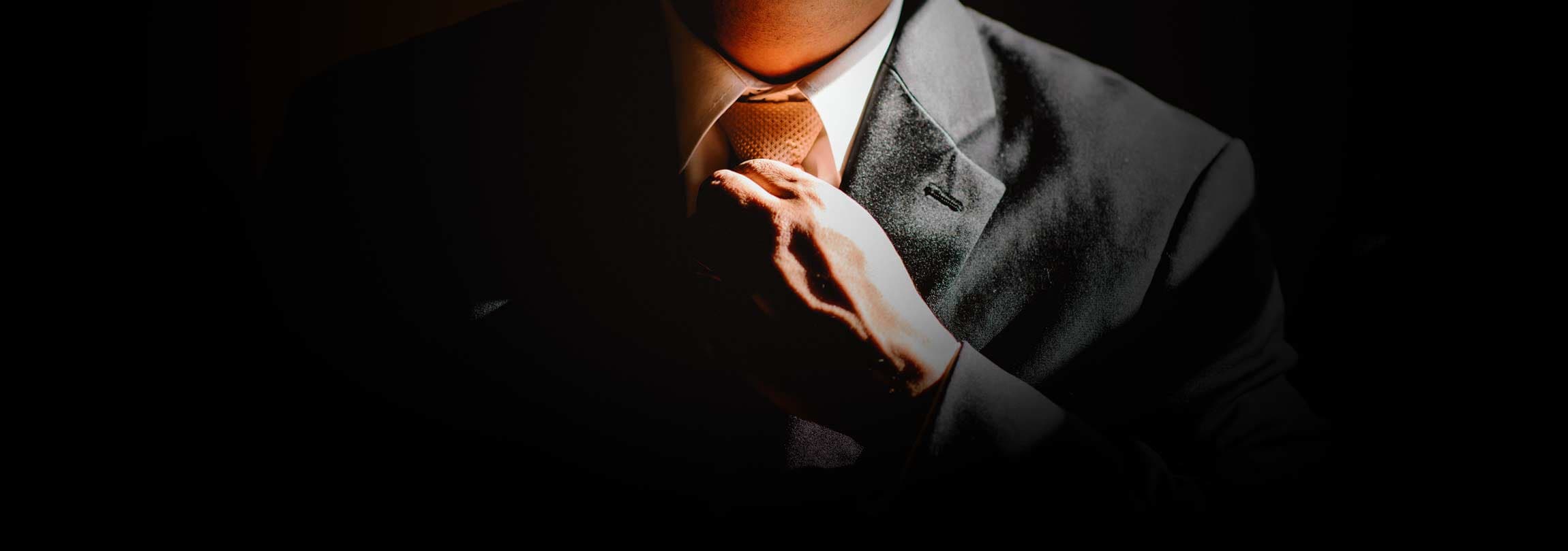 O caso do filho mais velho