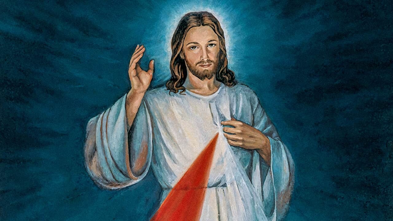 Como a Divina Misericórdia nos dá a verdadeira Paz