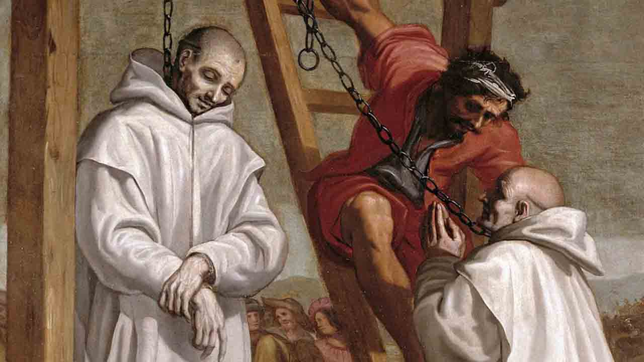 “O mundo vos odeia”