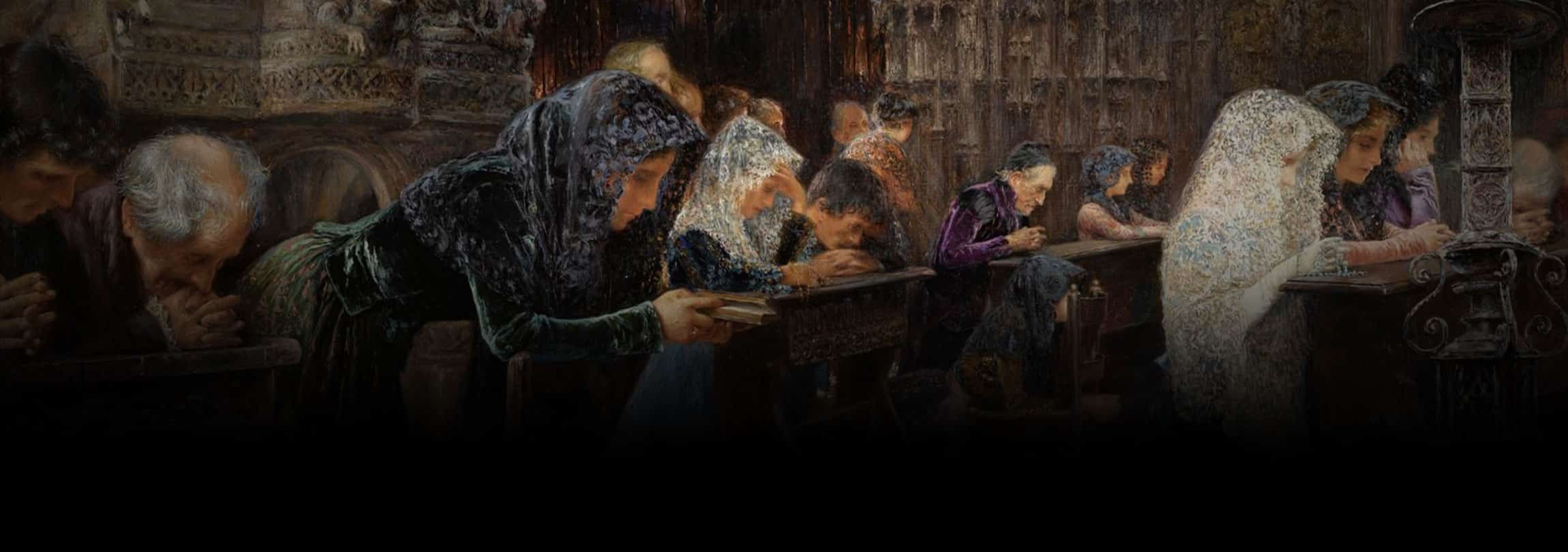 Santificado seja o Vosso Nome