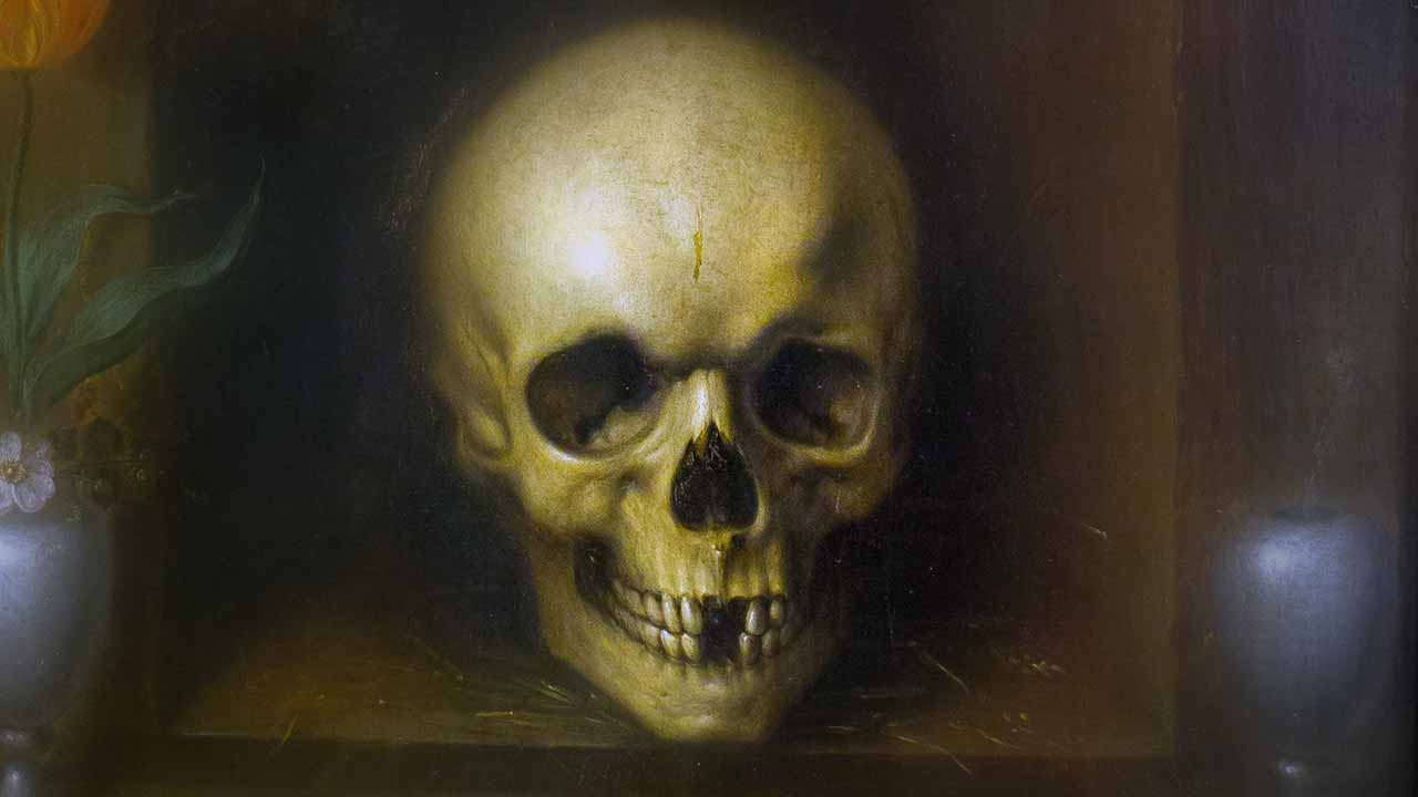 Tomai cuidado contra a ganância!