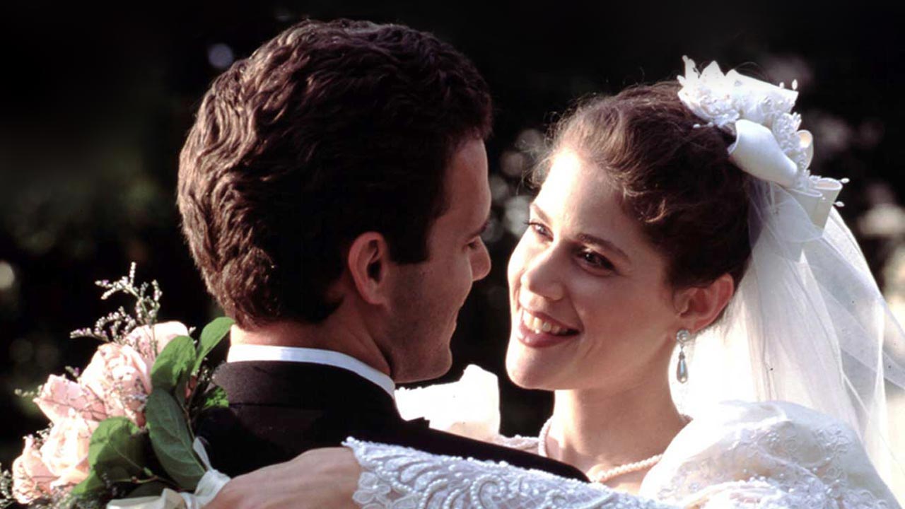 O Matrimônio Celeste