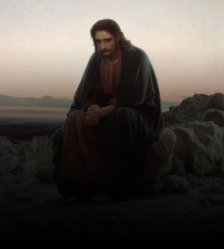 Vai jejuar? Prepare-se para a tentação!