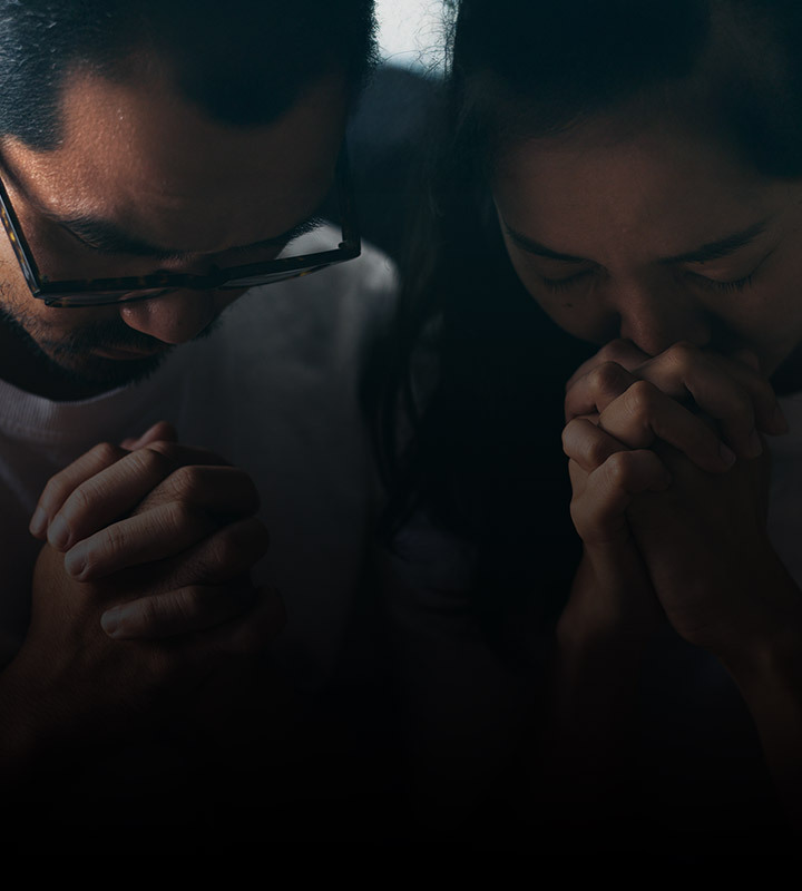 Oração a Santo Antônio para restaurar o casamento