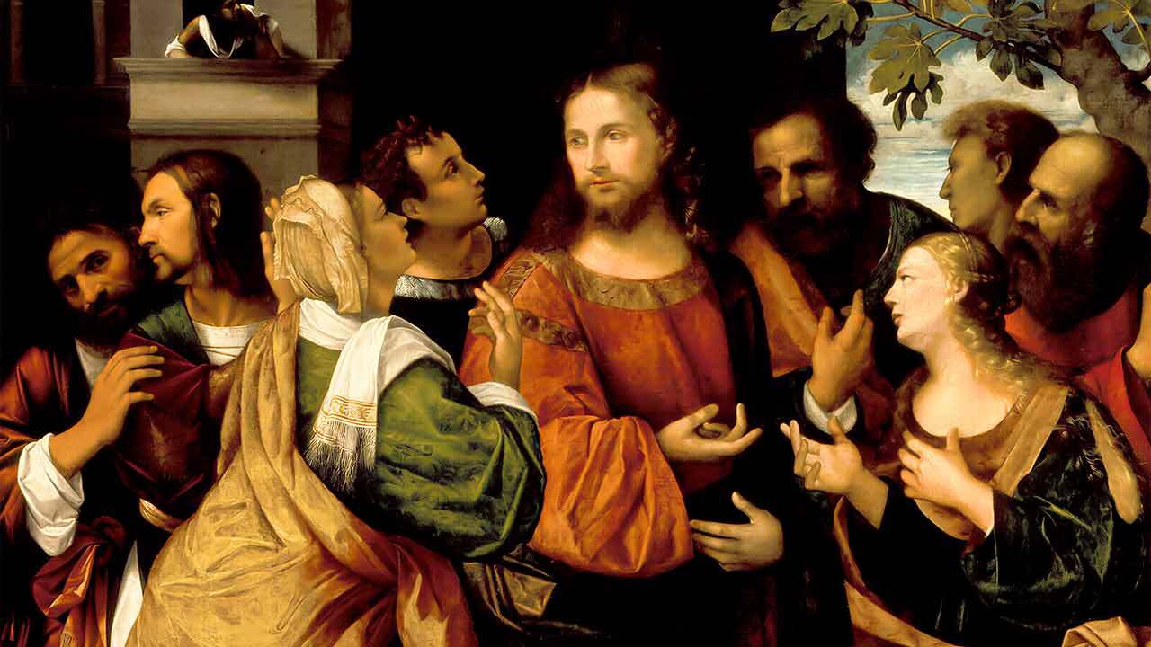 Sem humilhar-se, não há vida espiritual