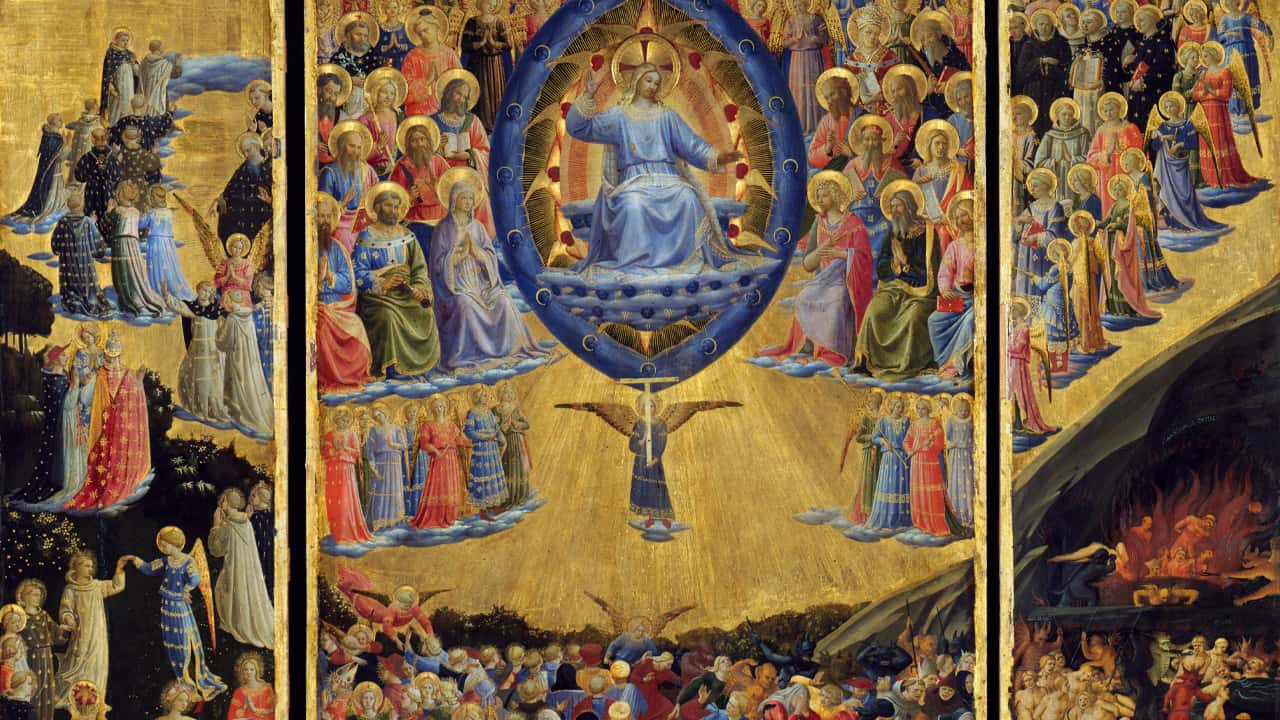 “Que virá a julgar os vivos e os mortos”