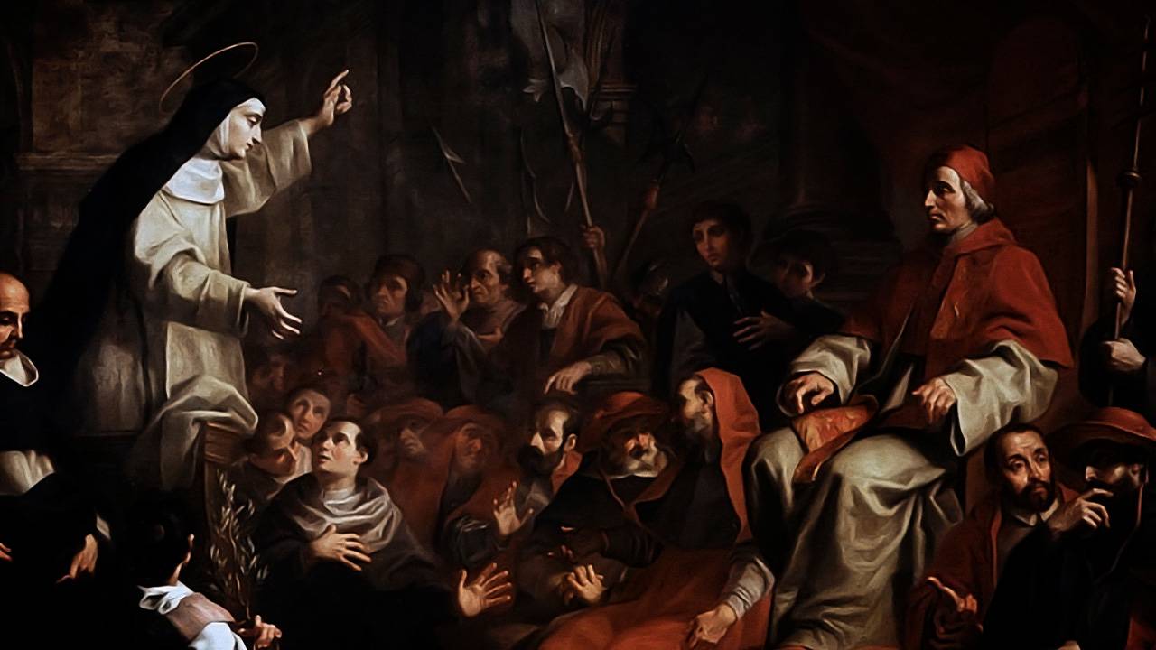 Ser sal para ser luz