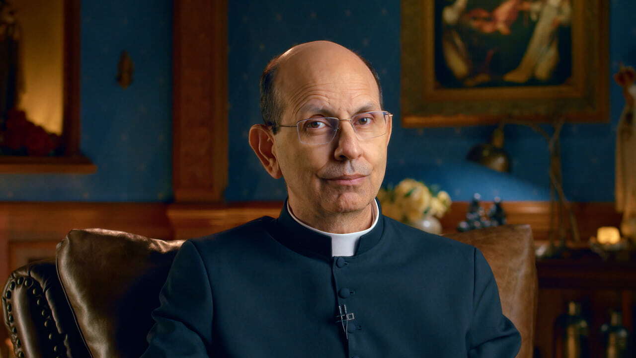 Padre Paulo quase ficou louco: um exame dos 34 anos de sacerdócio