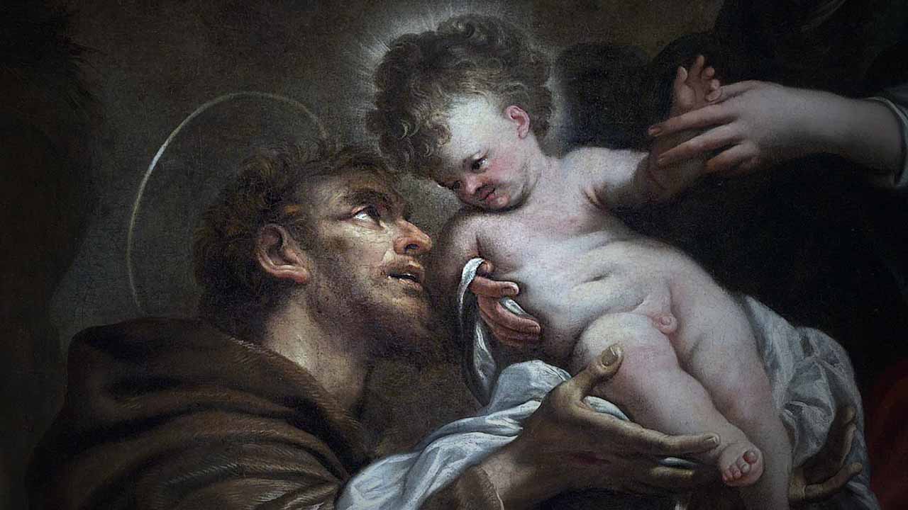 Memória de São Francisco de Assis