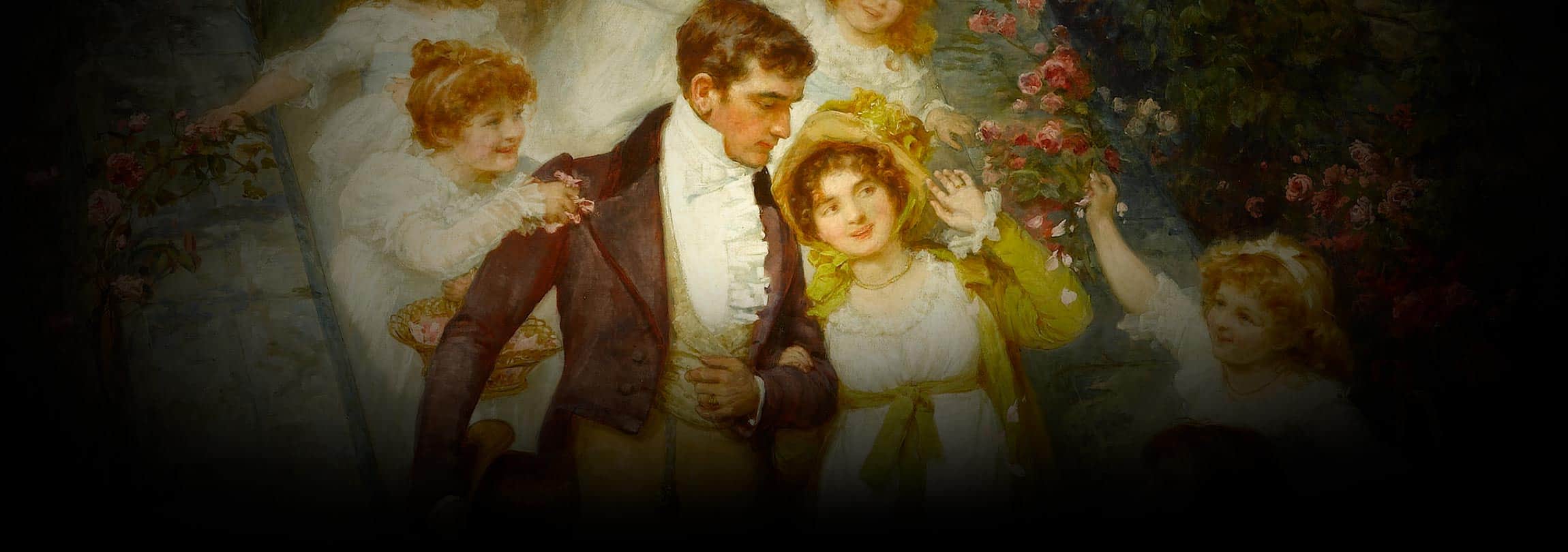 Seis dicas para um casamento feliz